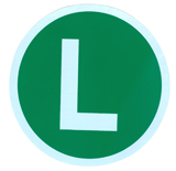 Aıklama: "L" İşareti
