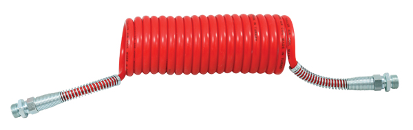 Aıklama: RED PU AIR COIL